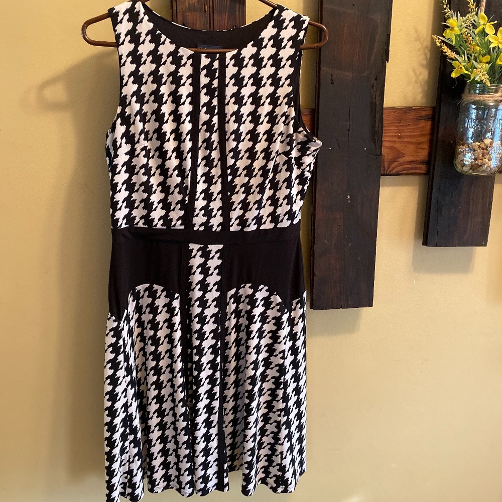 Just Taylor Dress